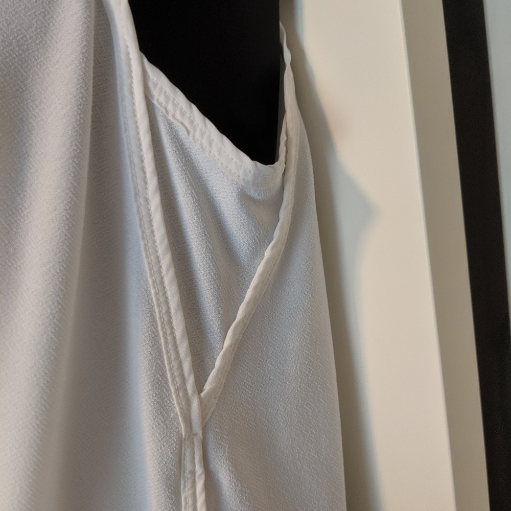 Hi/Low Shell - Picture 2 of 4